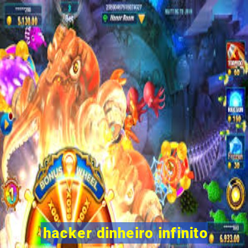 hacker dinheiro infinito